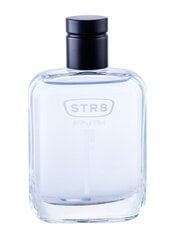 Raseerimisjärgne losjoon STR8 Faith meestele 100 ml hind ja info | Lõhnastatud kosmeetika meestele | kaup24.ee