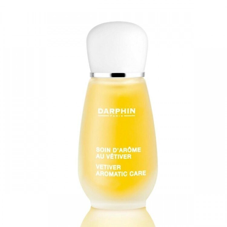 Taastav näoõli Darphin Jasmin Aromatic Care Anti-Wrinkle & Firming 15 ml hind ja info | Näoõlid, seerumid | kaup24.ee