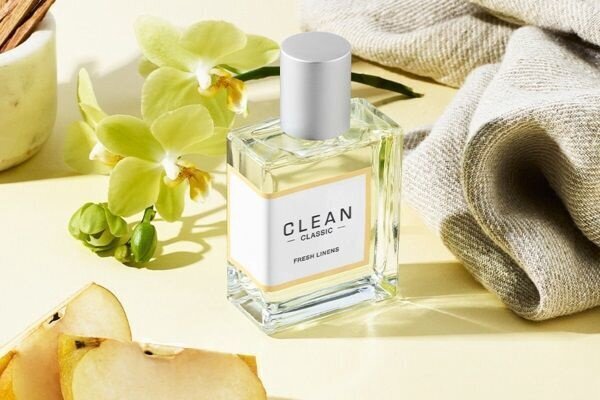 Parfüümvesi Clean Fresh Linens EDP naistele 60 ml hind ja info | Naiste parfüümid | kaup24.ee