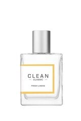 Parfüümvesi Clean Fresh Linens EDP naistele 60 ml hind ja info | Naiste parfüümid | kaup24.ee