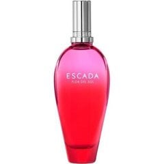 Туалетная вода Escada Flor Del Sol EDT для женщин 50 мл цена и информация | Женские духи | kaup24.ee