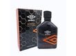 Tualettvesi Umbro Umbro Energy EDT meestele 100 ml hind ja info | Meeste parfüümid | kaup24.ee