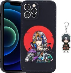 Anime telefoniümbris, Anime telefoni kaas, Anime telefoni korpus, tagakaas iPhone'i jaoks, saadaval alates Iphone X seeriast kuni Iphone 14 seeria ümbristeni, kaasas hind ja info | Telefoni kaaned, ümbrised | kaup24.ee