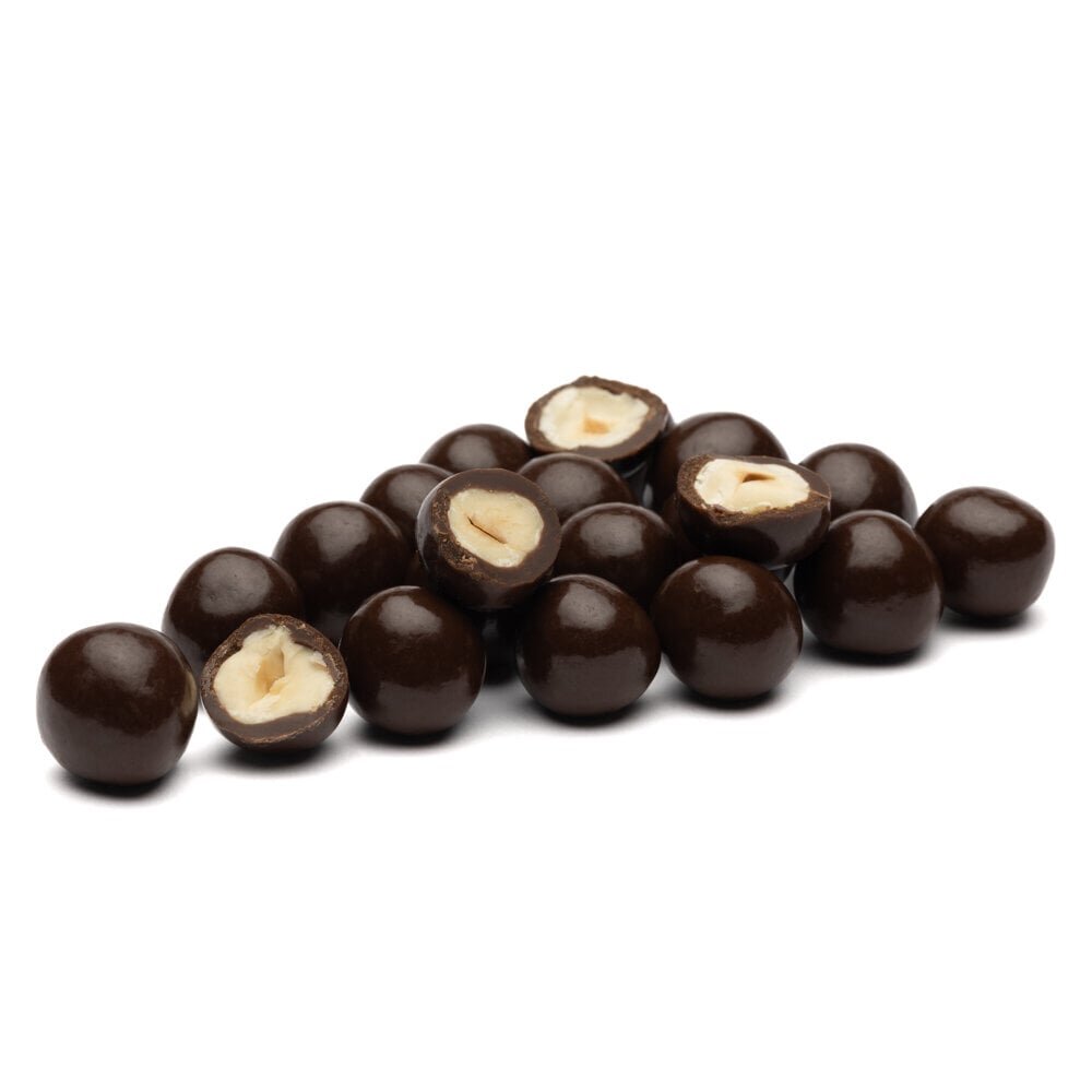 Dražee Sarapuupähklid šokolaadis, 1 x 1 kg hind ja info | Maiustused | kaup24.ee