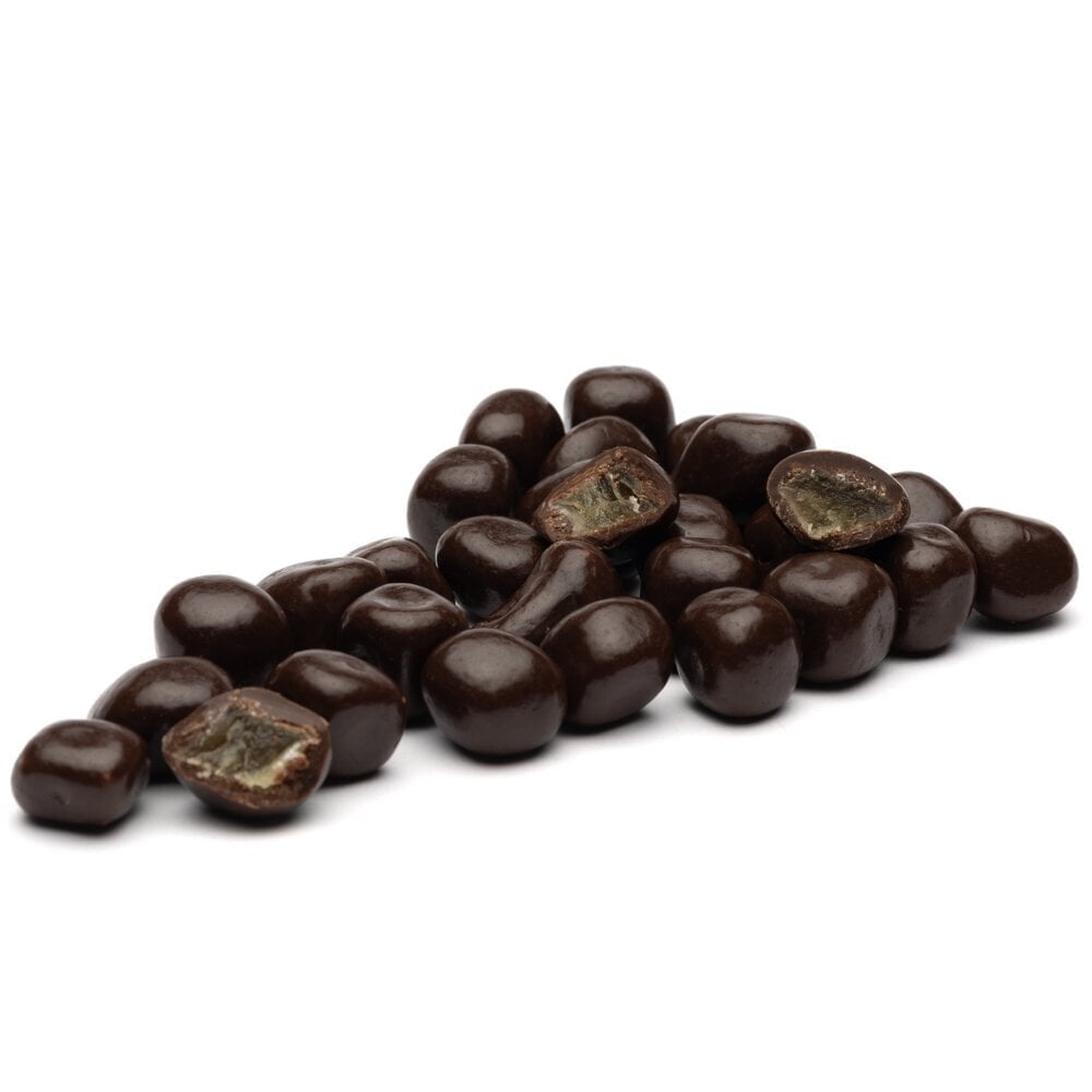 Dražee ""Ingver šokolaadis""(""Mi""), 1 x 1 kg hind ja info | Maiustused | kaup24.ee