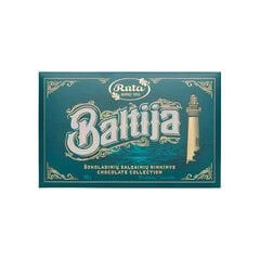 Набор шоколадных конфет «Балтия», 195 г цена и информация | Сладости | kaup24.ee