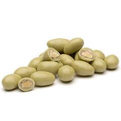 Migdolai su pistacijomis цена и информация | Сладости | kaup24.ee