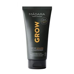 Kohevust andev juuksepalsam Madara Grow Volume, 175 ml цена и информация | Бальзамы, кондиционеры | kaup24.ee