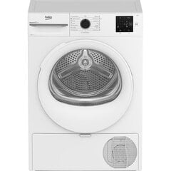 Beko BM3T37230W цена и информация | Сушильные машины | kaup24.ee