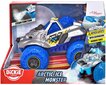 Maastur Dickie Toys Arctic Ice Monster hind ja info | Poiste mänguasjad | kaup24.ee