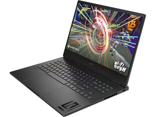 HP OMEN 16T WF100 GAMING i9 14900HX 2TB 32GB 16,1"QHD 240Hz IPS WIN11 RTX 4080 hind ja info | Sülearvutid | kaup24.ee