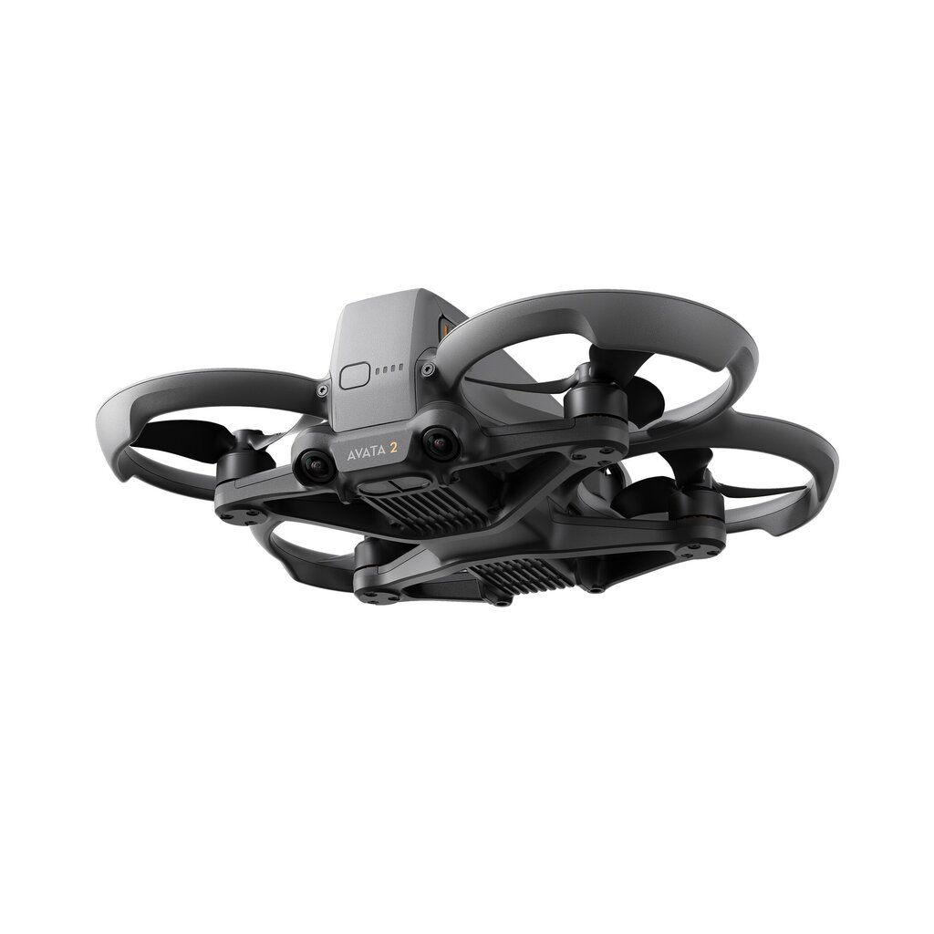 Droon DJI Avata 2 Fly More Combo (3 akuga) цена и информация | Droonid | kaup24.ee