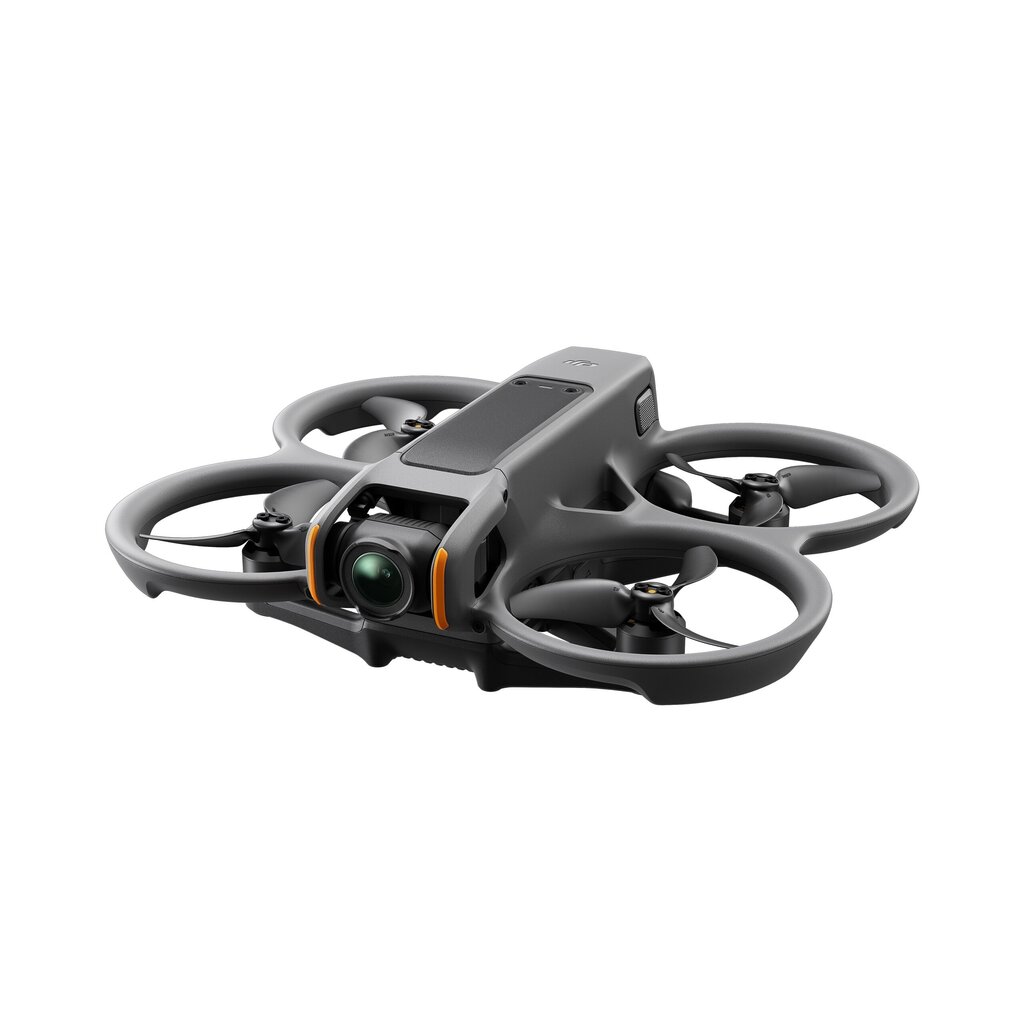 Droon DJI Avata 2 Fly More Combo (3 akuga) цена и информация | Droonid | kaup24.ee