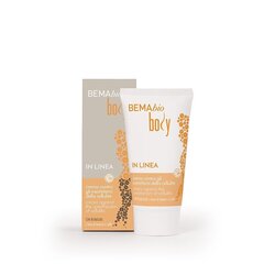 Крем от целлюлита Bema bio Body IN LINEA, 150 мл цена и информация | Антицеллюлитные кремы, средства для упругости кожи | kaup24.ee