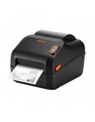 Label printer Bixolon XD3-40d, 8 dots/mm (203 dpi), EPL, ZPLII, USB, RS232, Ethernet, black цена и информация | Аксессуары для принтера | kaup24.ee