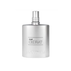 Tualettvesi L'Occitane Cap Cedrat EDT meestele 75 ml hind ja info | Meeste parfüümid | kaup24.ee