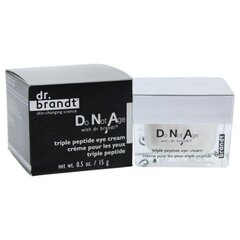 Silmakreem Dr. Brandt Do Not Age 15 g hind ja info | Silmakreemid, seerumid | kaup24.ee