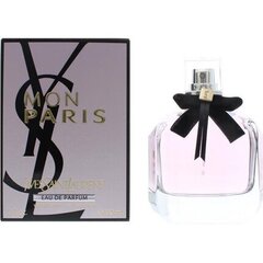 Parfüümvesi Yves Saint Laurent Mon Paris EDP 150 ml hind ja info | Naiste parfüümid | kaup24.ee