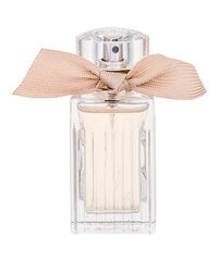 Parfüümvesi Chloe By Chloe EDP naistele 20 ml цена и информация | Женские духи | kaup24.ee