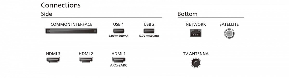 Philips televiisor TV 55 inches 55PUS8009/12 hind ja info | Telerid | kaup24.ee