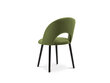 Tool Micadoni Home Tanti, heleroheline hind ja info | Söögilaua toolid, köögitoolid | kaup24.ee