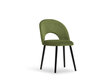 Tool Micadoni Home Tanti, heleroheline hind ja info | Söögilaua toolid, köögitoolid | kaup24.ee