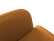 Tool Micadoni Home Neo, oranž hind ja info | Söögilaua toolid, köögitoolid | kaup24.ee