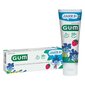 Hambapasta Junior 6+, 50 ml GUM® hind ja info | Suuhügieen | kaup24.ee