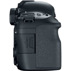 Canon EOS 6D Mark II body + BG-E21 (akutald/hoidik) hind ja info | Fotoaparaadid | kaup24.ee