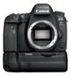 Canon EOS 6D Mark II body + BG-E21 (akutald/hoidik) hind ja info | Fotoaparaadid | kaup24.ee