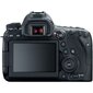 Canon EOS 6D Mark II EF 24-105mm f/4L IS II USM + BG-E21 (Akutald/hoidik) hind ja info | Fotoaparaadid | kaup24.ee