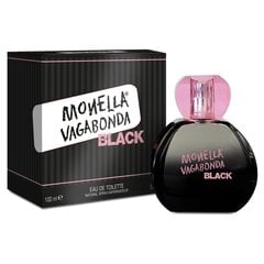 Туалетная вода Monella Vagabonda Black EDT для женщин, 100 мл цена и информация | Женские духи | kaup24.ee