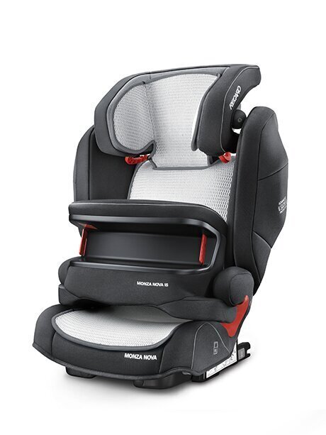 Hingav võrk turvatoolile Recaro Milano/Monza hind ja info | Autoistmete lisavarustus | kaup24.ee