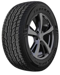 Federal Himalaya SUV 235/60R18 103 T шипованный цена и информация | Зимняя резина | kaup24.ee