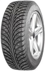 Sava Eskimo Stud 215/55R16 97 T XL шипованные цена и информация | Зимняя резина | kaup24.ee