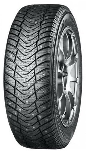 Yokohama ice Guard iG65 215/60R17 100 T XL naastrehv цена и информация | Talverehvid | kaup24.ee