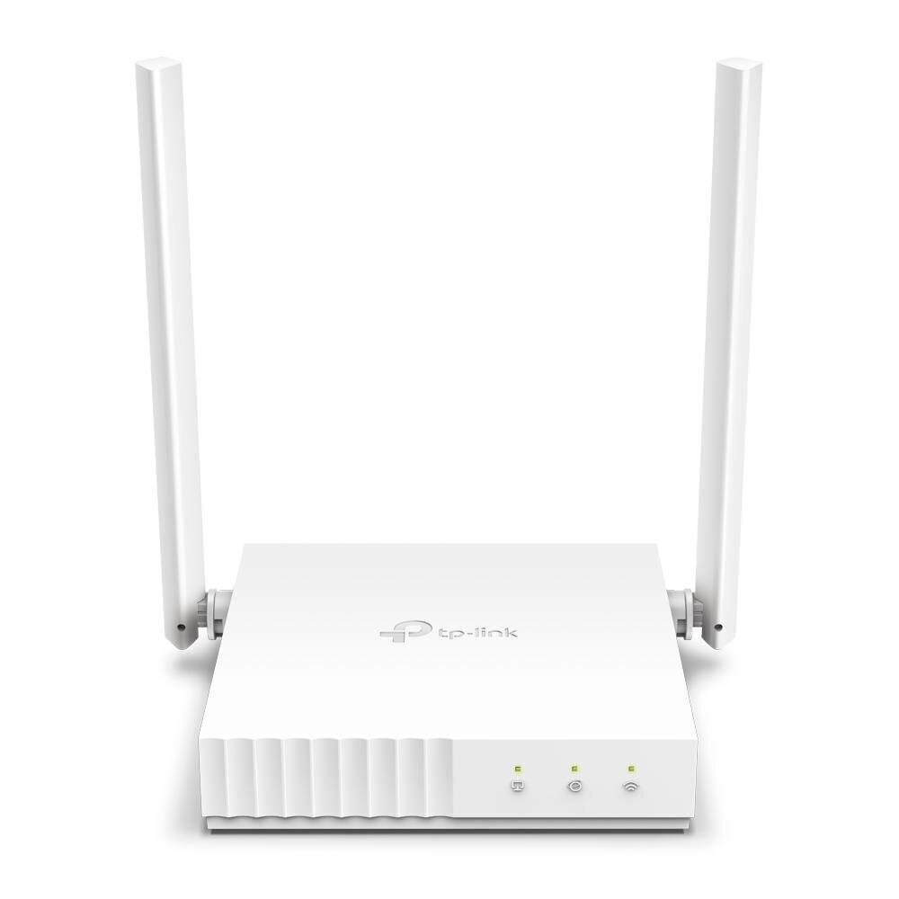 TP-LINK TL-WR844N hind ja info | Ruuterid | kaup24.ee