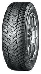 Yokohama ice GUARD iG65 245/45R18 100 T XL шипованные цена и информация | Зимняя резина | kaup24.ee