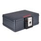 Tulekindel kast Brihard Portable Fire Chest 2017 A4 K hind ja info | Seifid | kaup24.ee