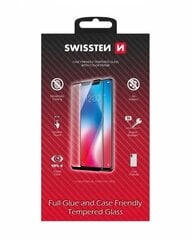 Swissten Full Face Tempered Glass hind ja info | Ekraani kaitsekiled | kaup24.ee