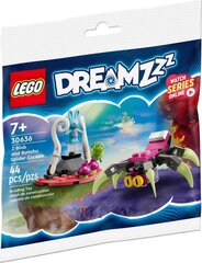 LEGO DREAMZzz Z-Blob and Bunchu's Spider Escape 30636 цена и информация | Конструкторы и кубики | kaup24.ee