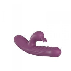 Boss Of Toys Rabbit vibrator PURPLE цена и информация | Вибраторы | kaup24.ee