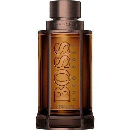 Parfüümvesi Hugo Boss Boss The Scent Absolute EDP meestele 100 ml hind ja info | Meeste parfüümid | kaup24.ee