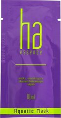 Juuksemask kahjustatud juustele Stapiz Ha Essence 10 ml hind ja info | Maskid, õlid, seerumid | kaup24.ee