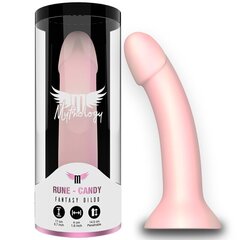 Dildo Mythology Rune Candy, roosa hind ja info | Dildod | kaup24.ee