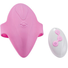 Vibraator Armony Remote Control Pantie Bliss, roosa hind ja info | Vibraatorid | kaup24.ee