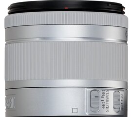 Canon EF-S 18-55mm f/4-5.6 IS STM hind ja info | Objektiivid | kaup24.ee