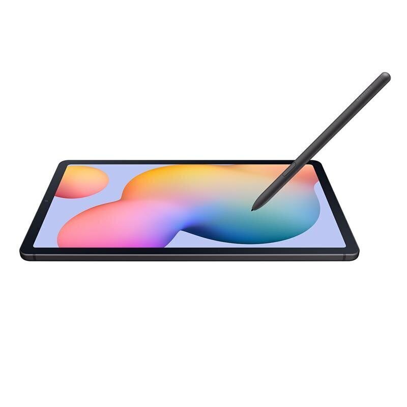 Samsung Galaxy Tab S6 Lite 10.4'' 4/64GB Wi-Fi SM-P610NZAASEB цена и информация | Tahvelarvutid | kaup24.ee