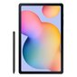 Samsung Galaxy Tab S6 Lite 10.4'' 4/64GB Wi-Fi SM-P610NZAASEB цена и информация | Tahvelarvutid | kaup24.ee