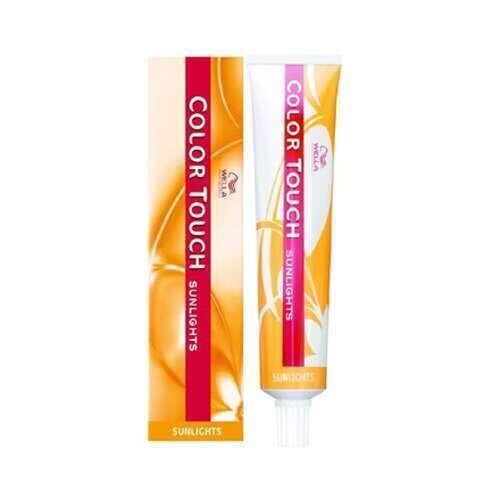 Juuksevärv Wella Color Touch relights /56, 60ml цена и информация | Juuksevärvid | kaup24.ee